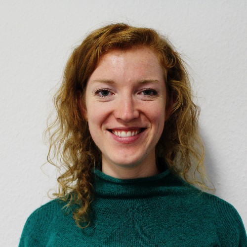 Ms. Marieke Creese