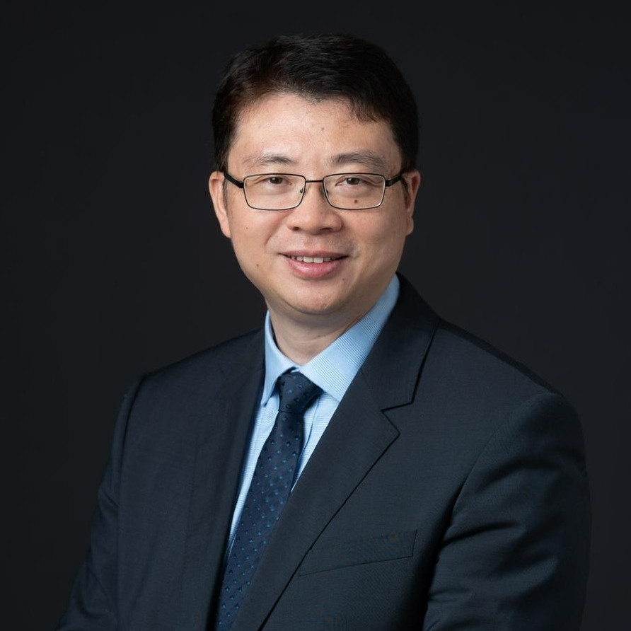 Dr. CHUNG Wai Man, Man