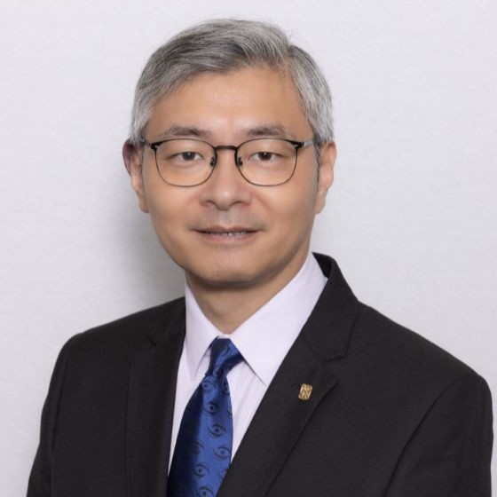 Prof. Andrew Lam