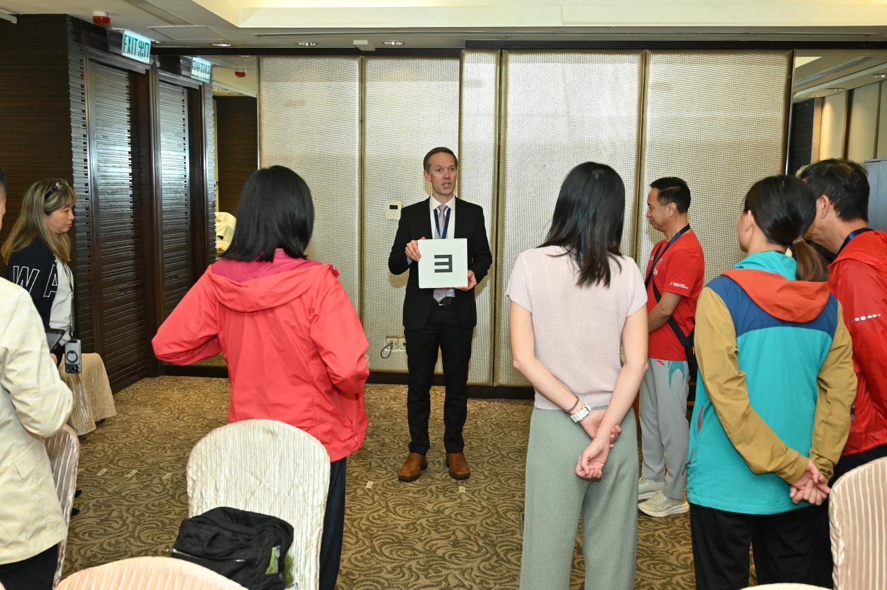 The 2nd Classification Conference cum Workshop