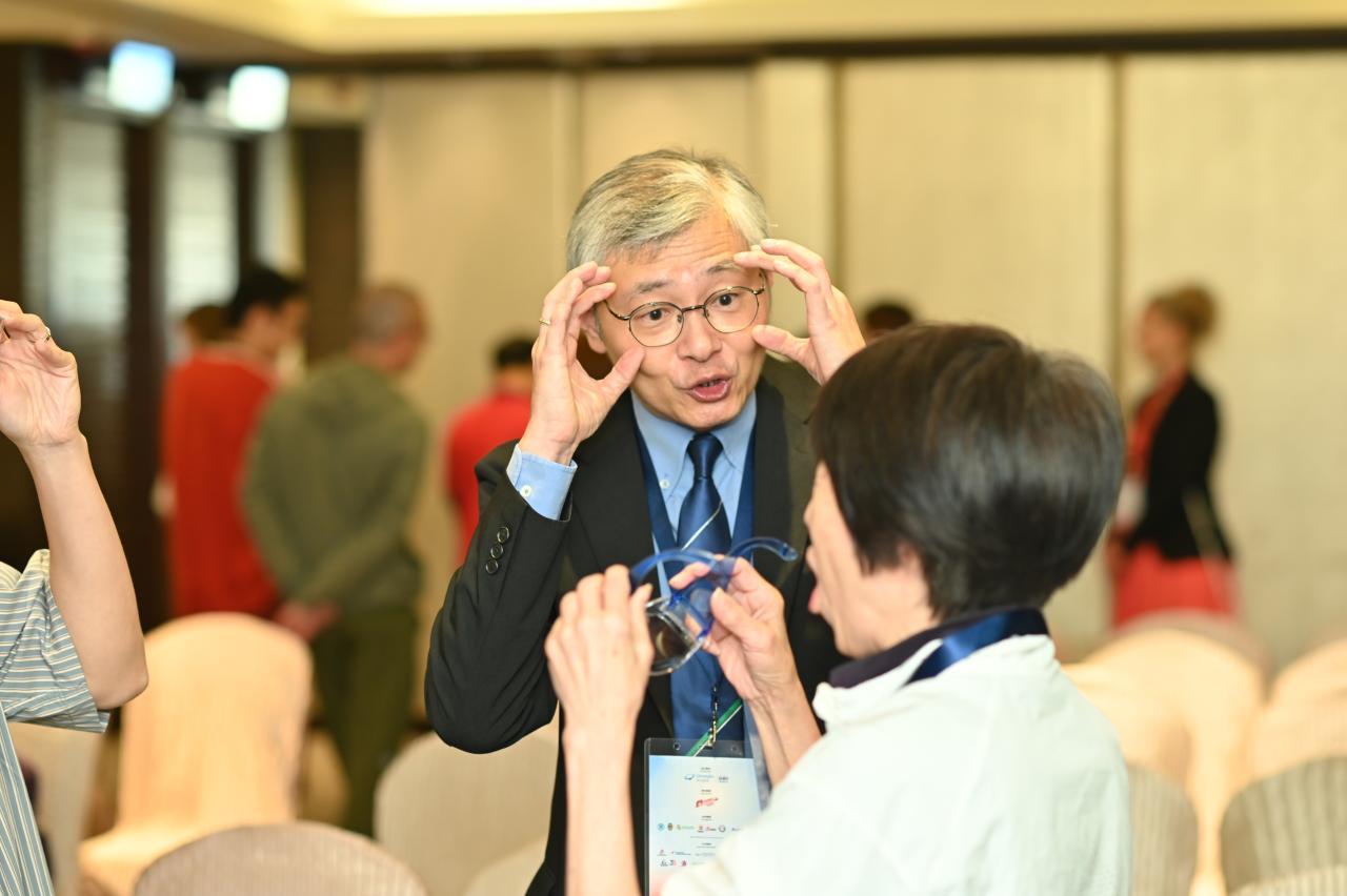 The 2nd Classification Conference cum Workshop