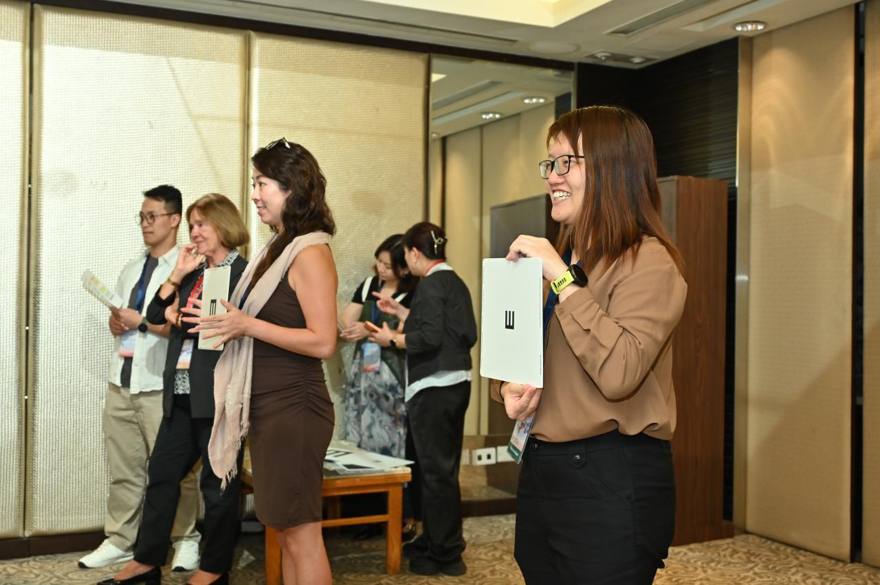 The 2nd Classification Conference cum Workshop