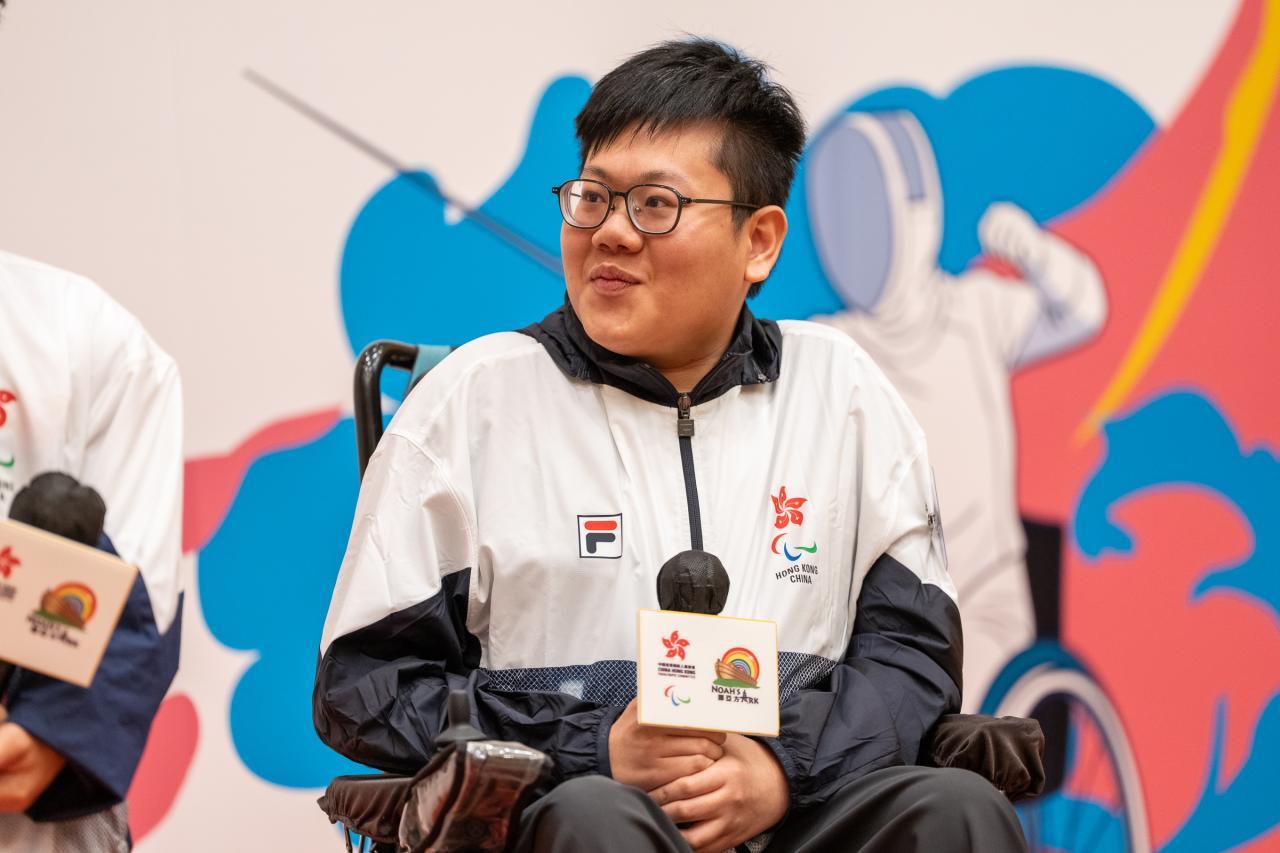 Inclusive Para Sports Day 2026