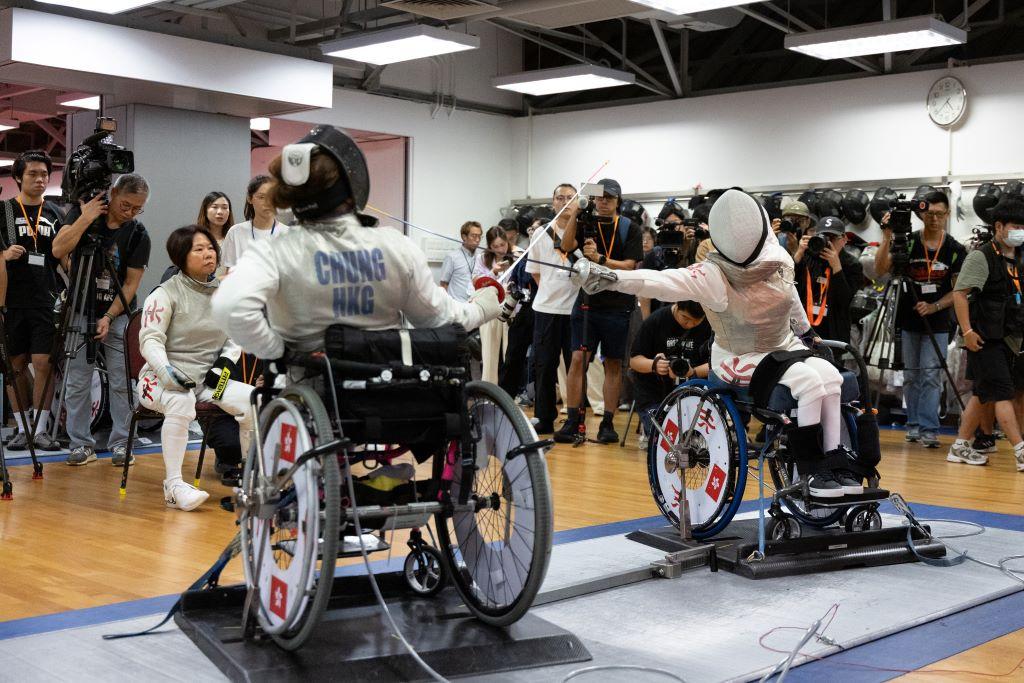  4th Asian Para Games