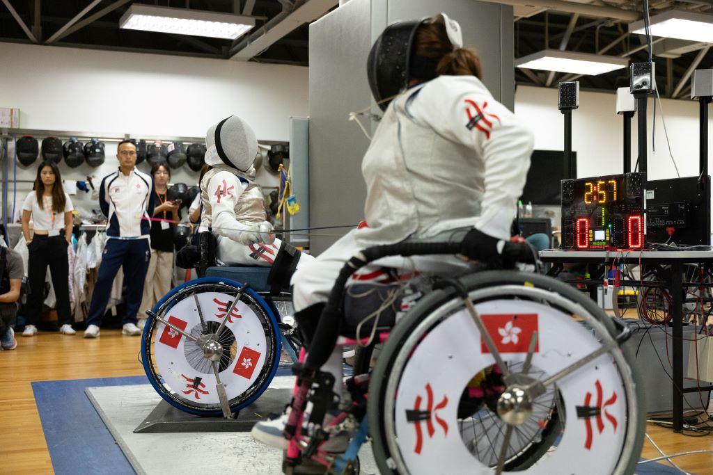  4th Asian Para Games