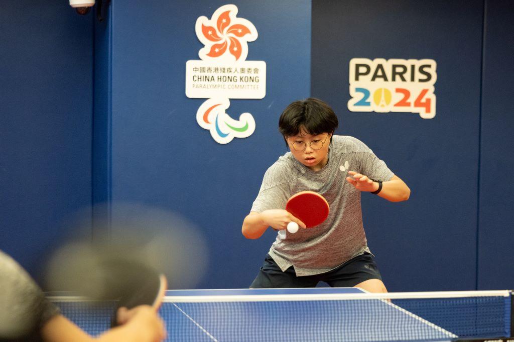  4th Asian Para Games