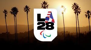 Angeles 2028 Paralympic Games